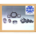 Stainless Steel Angular Contact Ball Bearing With Single Row &amp; Double Row 150 Mm